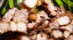 Chicharrón en freidora de aire: receta fácil y rápida
