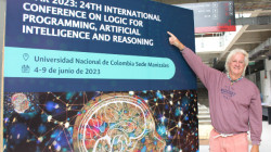 Manizales fue epicentro internacional con la inteligencia artificial 