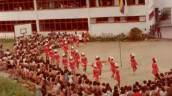 148 años de historias y proyecciones de la educación en Villamaría 
