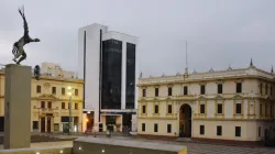 Arrecian los movimientos en la Gobernación de Caldas: serían por motivos políticos