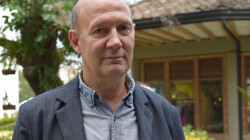 Carlos Eduardo Jaramillo Sanint es reelegido como rector de la UAM