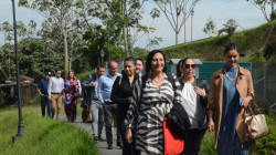 Temuco (Chile) y Manizales se unen por la educación