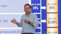 Sancionan a Arturo Espejo por trato irrespetuoso a funcionaria de la Lotería de Manizales