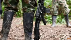 Indígenas en Nariño están confinados por enfrentamientos entre disidencias y el Eln