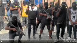 Encapuchados armados aparecieron en Buenaventura (Valle del Cauca) y alarman el país