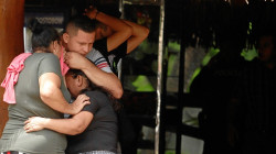 El Eln mató a tres policías ad portas del alto al fuego, que se inicia este jueves