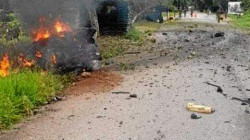 Atacan base militar en Arauca con carro bomba: cinco militares heridos