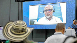 Gobierno activa mecanismos para que Salvatore Mancuso sea extraditado a Colombia