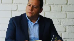 Partido Conservador jala las orejas del presidente del Concejo de Manizales, Simón Ramírez