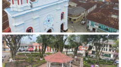 Conozca a los candidatos a las alcaldías de Aguadas y Neira (Caldas)