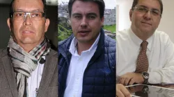 ASI niega apoyo a Gallego y respalda a Rojas y a Rivas para las elecciones de octubre