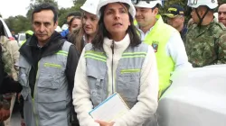 Renuncia la ministra de Minas, Irene Vélez, tras acusación de supuesto abuso de poder