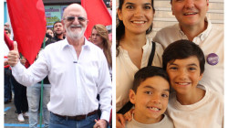 Henry Gutiérrez y Miguel Trujillo se inscribieron y siguen en la puja electoral  