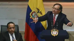 Petro pide al Congreso una reforma agraria que saque a Colombia de la violencia y atraso