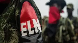 El Eln ordena a todas sus estructuras un cese al fuego desde este jueves