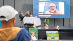 Exjefe paramilitar Salvatore Mancuso quedará en libertad cuando regrese a Colombia