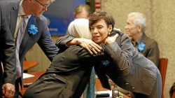 Dos ex-Farc, sin amnistia por atentado de El Nogal