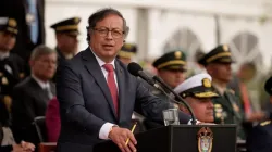 Gustavo Petro cumple un año gobernando: avances en la paz, pero los escándalos no frenan