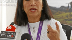 Colombia conmemora a víctimas de desapariciones forzadas