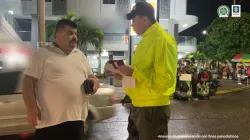 Capturan en Santa Marta a capo albanés solicitado en extradición por Francia