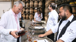 Industria Licorera de Caldas, con embajadores de marca en seis países