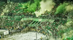 Judicializan a cuatro barristas de Atlético Nacional por promover actos de violencia