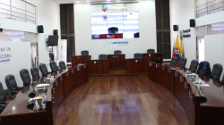 Estos son los 267 aspirantes a las 19 curules del Concejo de Manizales del 2024 al 2027