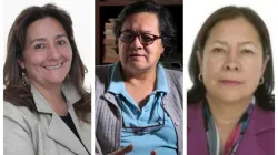 Presidente Petro entregó la terna para elegir fiscal General de la Nación: son 3 mujeres