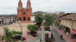 Conozca a los tres candidatos a la Alcaldía de Anserma (Caldas)