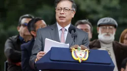 Petro pide mayor ejecución presupuestal y la renuncia protocolaria de funcionarios