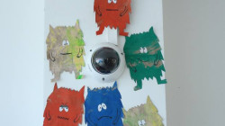 A Manizales llega Baloo para seguimiento a niños en lo emocional, nutricional y más 