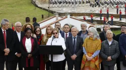 El gabinete cierra filas en torno a Petro y destaca logros de su primer año de Gobierno