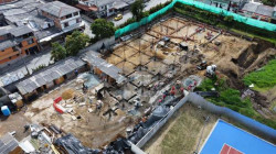Obras escolares en Caldas: Contraloría explica por qué siguen en Crítico, si ya funcionan