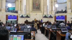 Bancada del oficialista Pacto Histórico cita a control político a ministros de Petro