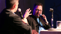 Ministerio de Cultura vuelve a tener cabeza: presidente Petro designó a Juan David Correa