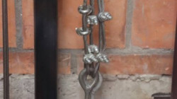 Repararon el elevapersonas que falló el 11 de julio en colegio de Pensilvania (Caldas) 