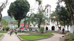 Conozca a los cinco hombres que van por la Alcaldía de Filadelfia (Caldas)