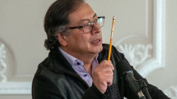 Petro asegura que usan a su hijo para tumbar su Gobierno