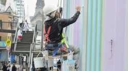 Bilingüismo, tecnología e infraestructura son tareas del próximo alcalde de Manizales