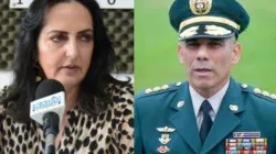 María Fernanda Cabal y Eduardo Zapateiro piden protección a la CIDH