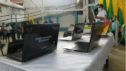 Tecnología y articulación universitaria, apuestas de aspirantes a la Gobernación de Caldas