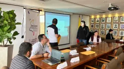 Así se ubicarán en el tarjetón los candidatos a la Alcaldía de Manizales y la Gobernación