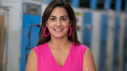 La SIP condena las amenazas de muerte a Estefanía Colmenares, directora de 'La Opinión'