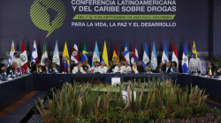19 países latinoamericanos pactan hoja de ruta para consenso regional sobre drogas