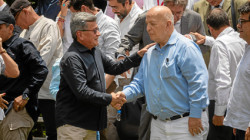 El Eln y el Gobierno se enfocan en Valle, Bolívar y Antioquia