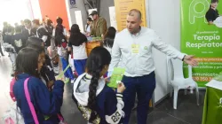 Expo U abre las puertas a la educación superior: termina hoy en Expoferias