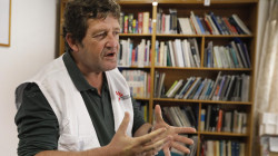 Militarizar el Darién solo aumenta sufrimiento de migrantes: Médicos Sin Fronteras