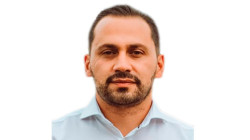 Candidato al Concejo de Manizales: Brayan David Salazar Herrera