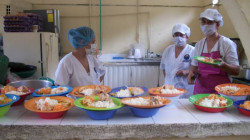 El PAE regresa en municipios de Caldas diferentes de Manizales e irá hasta fin de año