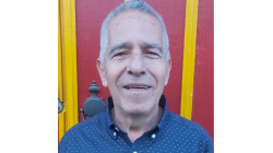 Candidato al Concejo de Neira (Caldas): Alberto Grajales